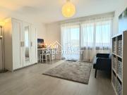 Vollmöbliertes 2 Zimmer Apartment bis zu 4 Personen