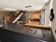 Vollmöbliertes 6 Zimmer Einfamilienhaus mit Garten und...