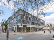 Vollmöbliertes Apartment im Stadtzentrum von Dornbirn
