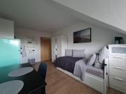 Vollmöbliertes Apartment nähe TU Dresden Autobahn A17