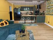 Vollmöbliertes Design Apartment in Berlin Westend:...