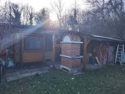 Vollmöbliertes Mobilheim in Donnerskirchen auf Pachtgrund