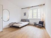 Vollmöbliertes WG Zimmer in Stuttgart Mitte