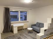 vollmöbliertes Zimmer in Toplage am Westpark ideal für...