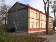 Vollrenovierte 1 Zimmer Wohnung in Blumau Neurißhof –...