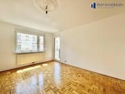 Vollrenovierte 2 Zimmer Wohnung mit Loggia in zentraler...