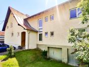 Vollrenovierte Eigentumswohnung mit Balkon, Garten und...