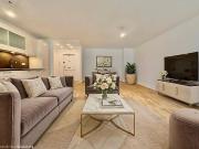 VOLLSANIERTE 2 Zimmer Wohnung in 1190 Wien! Modern,...