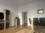 Vollsanierte 2 Zimmer Wohnung in generalsaniertem Altbau