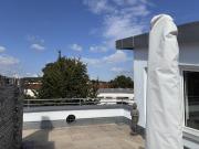 Vollsanierte Maisonette Dachterrassen Wohnung in...