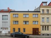 Vollsaniertes Haus mit 4 Einheiten und Rohdachboden,...