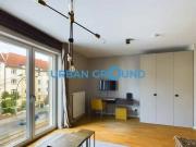 Vollständig möbiliertes Studioappartement in Köpenick