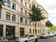 vollständig Möblierte 1 Zimmer Wohnung