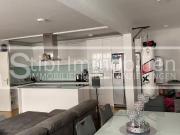 Vollständig möblierte Traum 4 Zimmer Wohnung im Herzen...