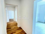 Vollständig modernisiert 2 Zimmer Wohnung. Sofort...