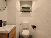 Vollständig renovierte 4 Zimmer Wohnung mit Balkon in MG...