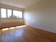 Vollständig renovierte Wohnung mit Blick