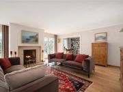 Vollständig renoviertes Penthouse von 177 m²