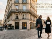 Vollständig renoviertes und vermietetes Gebäude mit 5...