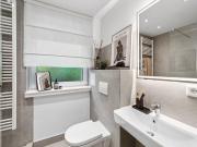 Vollständig sanierte 3 Zimmer Wohnung in Bad Rothenfelde...