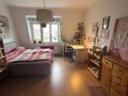 Vollständig sanierte Altbauwohnung, 3 getrennt begehbare...