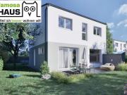 Vollunterkellertes Einfamilienhaus mit ca. 184m²...