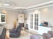 Vollunterkellertes Traumhaus mit Pool