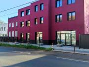 Vollvermietet: Wohn und Gewerbeobjekt mit Neubau, Altbau...