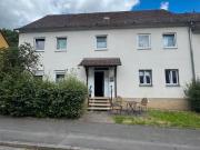 Vollvermietete DHH in Kassel zum Kauf mit Ausbaureserve
