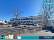 Vollvermieteter Büropark mit PV Anlage in Trier Zewen...