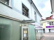 VOLLVERMIETETES ECKZINSHAUS mit guter RENDITE in Bruck...
