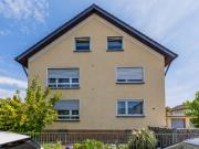 Vollvermietetes, gepflegtes 3 Familienhaus mit...