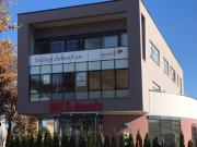 Vollvermietetes Geschäftshaus ca. 5,8% p.a. mit...