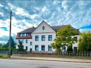 Vollvermietetes historisches MFH nahe Leipzig, Halle &...