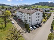 Vollvermietetes Mehrfamilienhaus an schöner Lage in Madiswil