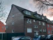 Vollvermietetes Mehrfamilienhaus mit 2 Garagen