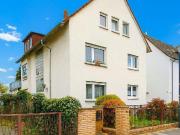 Vollvermietetes Mehrfamilienhaus mit 3 Wohneinheiten im...