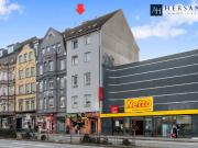 Vollvermietetes Sechsfamilienhaus mit Ladenlokal im...