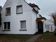 Vollvermietetes Wohnhaus mit...