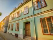 Vollvermietetes Zinshaus in Bestlage von Graz nähe Lendplatz