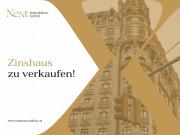 Vollvermietetes Zinshaus mit 13 Wohneinheiten in Linz...