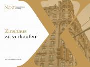 Vollvermietetes Zinshaus mit 13 Wohneinheiten in Linz...