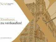 Vollvermietetes Zinshaus mit 13 Wohneinheiten in Linz...