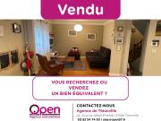 VOLMERANGE LES MINES MAISON DE TYPE F6, 109m2 habitable 3600