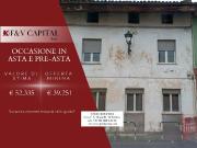 Volpiano trilocale 91mq