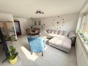 VÖLS: 3 Zimmer Wohnung mit Loggia und traumhaftem Ausblick