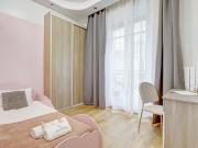 Voltaire Suite: Opulence in the heart of Paris, Paris...