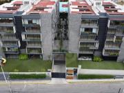 Volterra: Departamento en venta en Coaxustenco