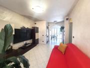 Voltri 6 vani ristrutturati balcone loggia cantina