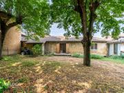 Volume et cachet de l' ancien à l'abri des regards